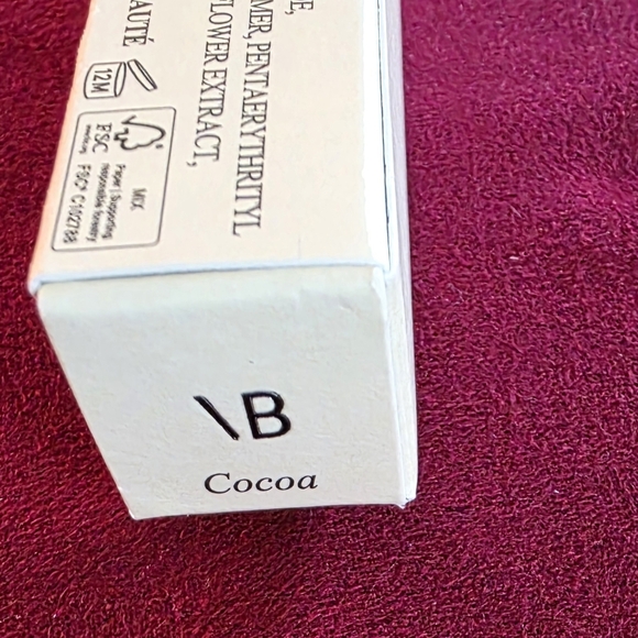 Victoria Beckham Satin Kajal Liner in Cocoa - Picture 3 of 4